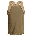 Rethinkit Tanktop - Anais - Deep Olive Rethinkit Tanktop - Anais - Deep Olive