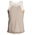 Rethinkit Tanktop - Anais - Mocha Rethinkit Tanktop - Anais - Mocha