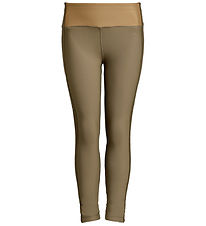 Rethinkit Leggings - Binal - Capers Rethinkit Leggings - Binal - Capers