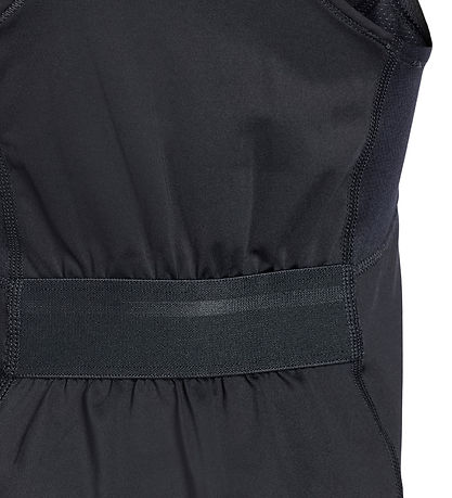 Rethinkit Tanktop - Anais - Sort Rethinkit Tanktop - Anais - Sort