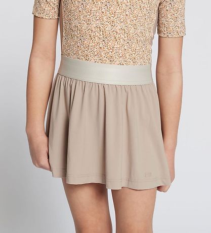 Rethinkit Nederdel - Anna - Mocha Rethinkit Nederdel - Anna - Mocha