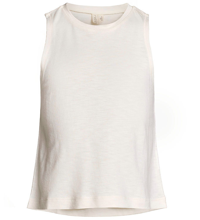 Rethinkit Ally Top - Ivory