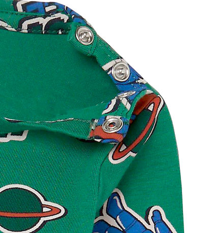 Name It Body l/æ - NbmLasse - Fir