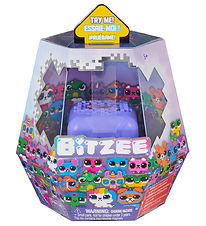Bitzee Legetøj - Interactive Pet - Digital Bitzee Legetøj - Interactive Pet - Digital