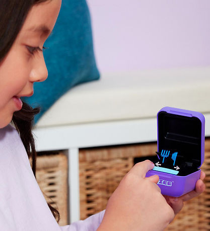 Bitzee Legetøj - Interactive Pet - Digital Bitzee Legetøj - Interactive Pet - Digital
