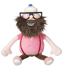 DR Bamse - Talende Onkel Reje DR Bamse - Talende Onkel Reje