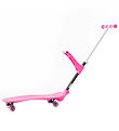 Ookkie Skateboard - Kids Learner Skateboard - Pink Ookkie Skateboard - Kids Learner Skateboard - Pink