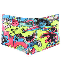 Funkita Badebukser - Printed - UV50+ - Smash Mouth Funkita Badebukser - Printed - UV50+ - Smash Mouth