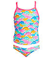Funkita Bikini - Swim Steady - UV50+ - Minisaurus Funkita Bikini - Swim Steady - UV50+ - Minisaurus