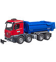 Bruder Arbejdsmaskiner - Mercedes Benz Arocs Dumper - 03621 Bruder Arbejdsmaskiner - Mercedes Benz Arocs Dumper - 03621