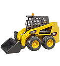 Bruder Arbeitsmaschine - CAT Minilader - 02481