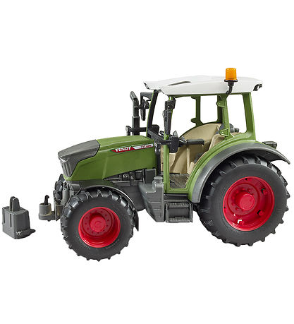 Bruder Arbejdsmaskine - Fendt Vario 211 Traktor - 02180