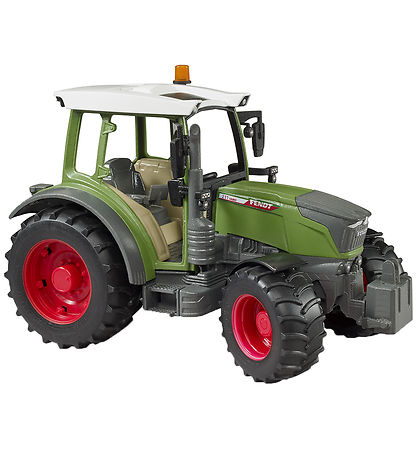 Bruder Arbejdsmaskine - Fendt Vario 211 Traktor - 02180