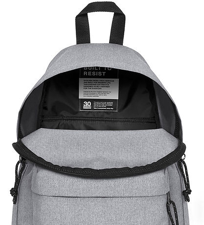 Eastpak Rygsæk - Day Pak'r S - 13 L - Sunday Grey