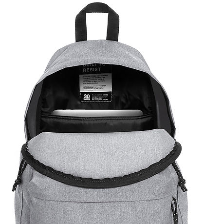 Eastpak Rygsæk - Day Pak'r - 24 L - Sunday Grey
