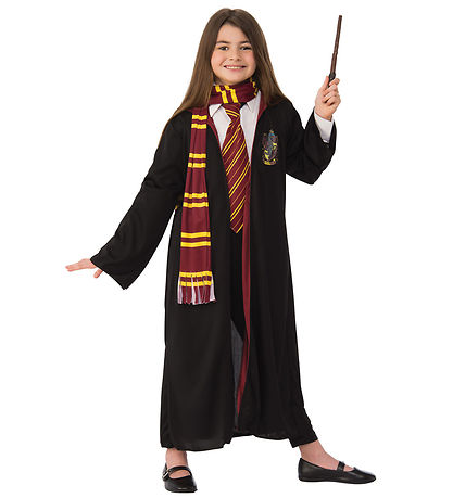 Rubies Udklædning - Harry Potter Gryffindor