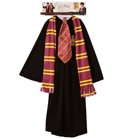 Rubies Udklædning - Harry Potter Gryffindor