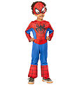 Rubies Udklædning - Marvel Spidey And His Amazing Friends