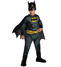 Rubies Udklædning - Batman Rubies Udklædning - Batman