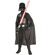 Rubies Udklædning - Star Wars Darth Vader Rubies Udklædning - Star Wars Darth Vader