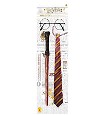 Rubies Udklædning - Harry Potter Tilbehør Rubies Udklædning - Harry Potter Tilbehør
