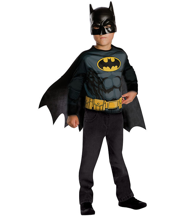 Rubies Udklædning - Batman