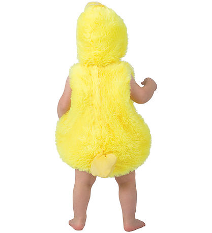 Rubies Udklædning - Plucky Ducky Rubies Udklædning - Plucky Ducky