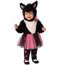Rubies Udklædning - Little Kitty Rubies Udklædning - Little Kitty