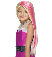Rubies Udklædning - Barbie Paryk Rubies Udklædning - Barbie Paryk