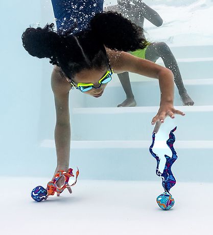 Splash About Badelegetøj - 2 stk. - Bolde Splash About Badelegetøj - 2 stk. - Bolde