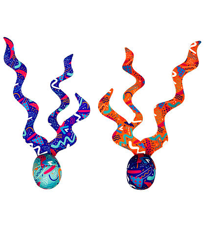 Splash About Badelegetøj - 2 stk. - Bolde Splash About Badelegetøj - 2 stk. - Bolde