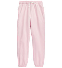 Polo Ralph Lauren Sweatpants - Rosa Polo Ralph Lauren Sweatpants - Rosa