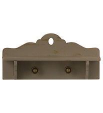 Maileg Shelf - Mini - Wood Maileg Shelf - Mini - Wood