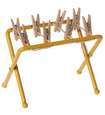Maileg Miniature Multi Purpose Rack - Mouse - Metal Maileg Miniature Multi Purpose Rack - Mouse - Metal