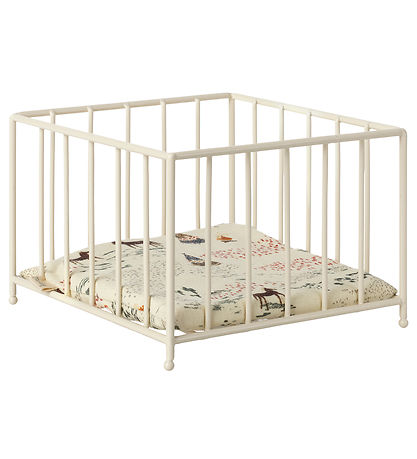 Parc miniature Maileg - Micro - Off White