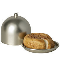 Maileg Cheese bell w. Cheese Maileg Cheese bell w. Cheese