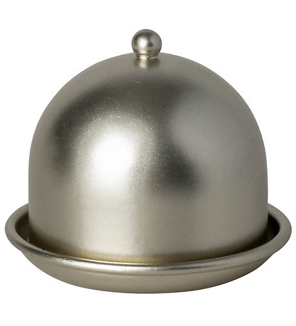 Maileg Cheese bell w. Cheese Maileg Cheese bell w. Cheese