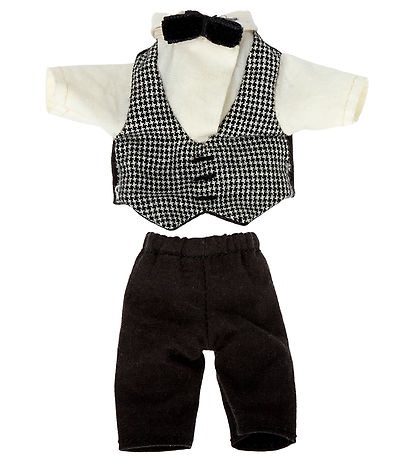 Maileg Mus - Royal Staff - Tjener Maileg Mus - Royal Staff - Tjener