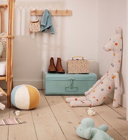 Maileg Bamse - Safari Friends - Giraf - 77 cm - Stor