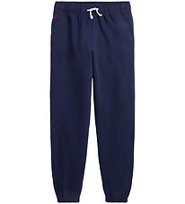 Polo Ralph Lauren Sweatpants - Navy Polo Ralph Lauren Sweatpants - Navy