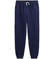 Polo Ralph Lauren Sweatpants - Navy Polo Ralph Lauren Sweatpants - Navy
