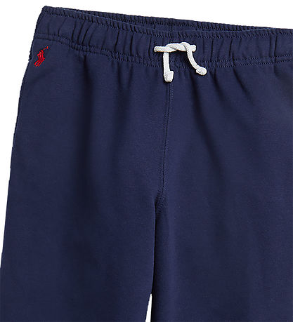 Polo Ralph Lauren Sweatpants - Navy Polo Ralph Lauren Sweatpants - Navy