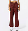 Dickies Bukser - Elizaville Rec - Fired Brick Dickies Bukser - Elizaville Rec - Fired Brick