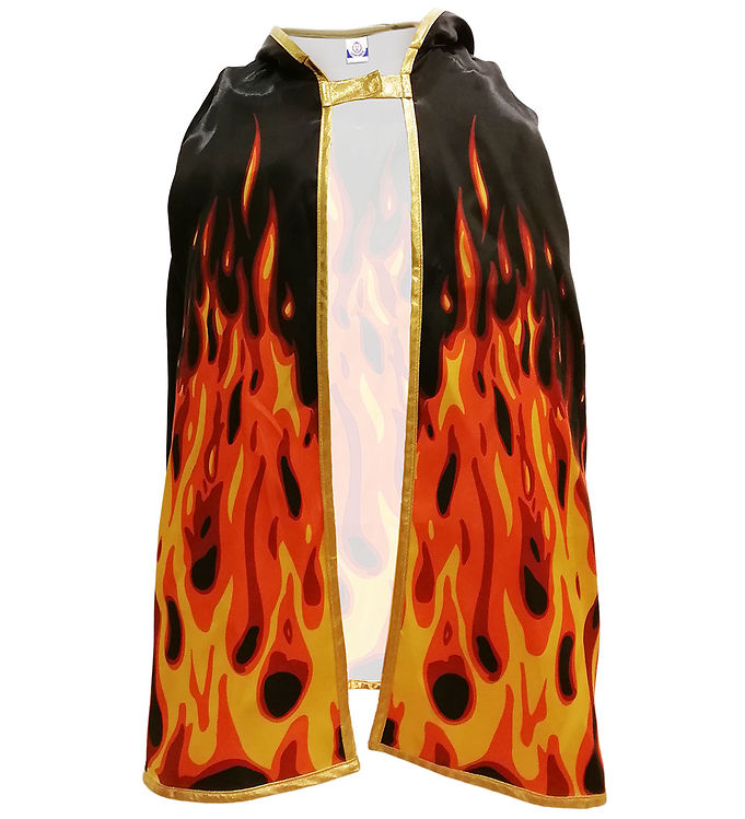 Flammekappe