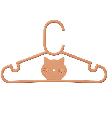 Liewood Hangers - Falton - 8-pack - Toscana Rose