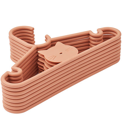 Liewood Hangers - Falton - 8-pack - Toscana Rose