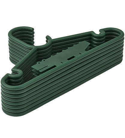 Liewood Snagi - Falton - 8 Pakki - Garden Green