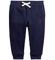 Polo Ralph Lauren Sweatpants - Core Replen - Navy Polo Ralph Lauren Sweatpants - Core Replen - Navy