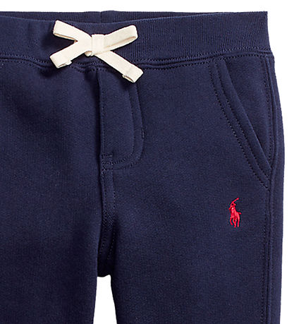 Polo Ralph Lauren Sweatpants - Core Replen - Navy Polo Ralph Lauren Sweatpants - Core Replen - Navy