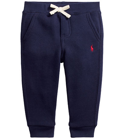 Polo Ralph Lauren Sweatpants - Core Replen - Navy Polo Ralph Lauren Sweatpants - Core Replen - Navy